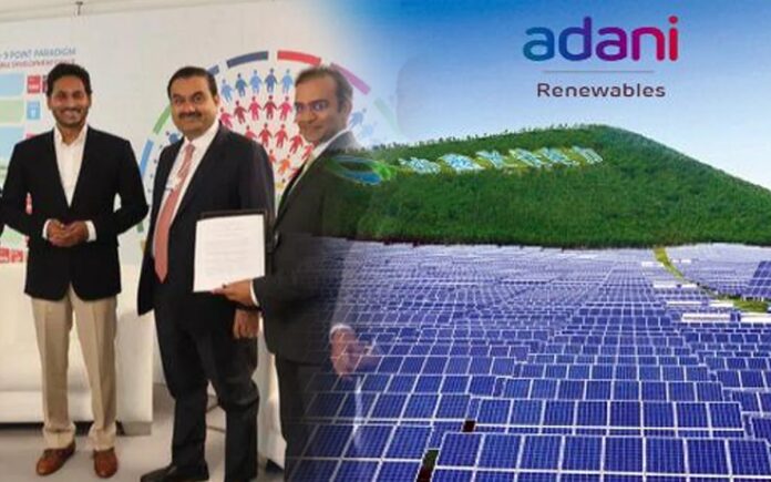 Adani Green Energ 696x435 1