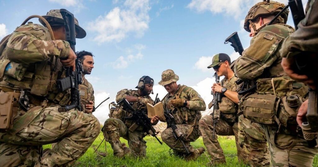 Army