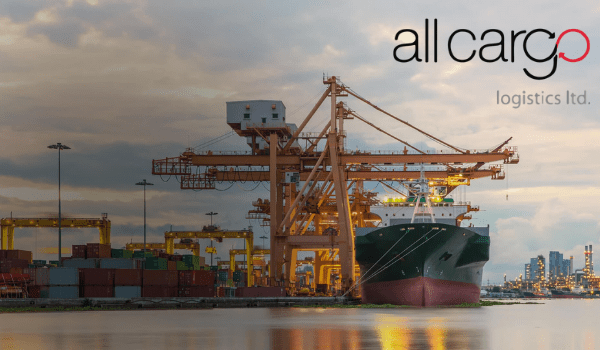 Allcargo